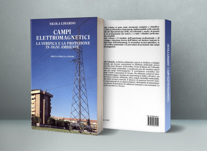 Campi elettromagnetici – La verifica e la protezione in ogni ambiente