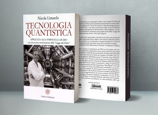 Tecnologia quantistica
